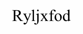 ryljxfod