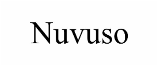 nuvuso