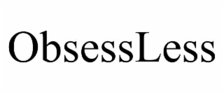 obsessless