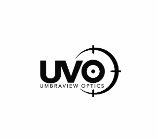 uvo umbravlew optics