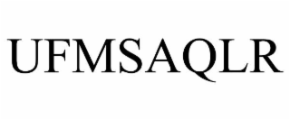 ufmsaqlr
