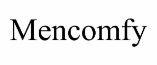 mencomfy