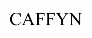 caffyn