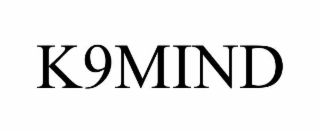 k9mind