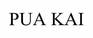 pua kai