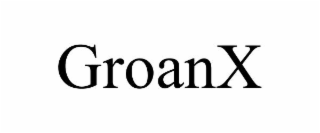 groanx