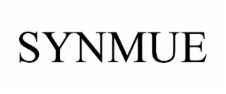 synmue