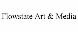 flowstate art & media