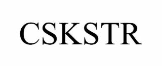 cskstr
