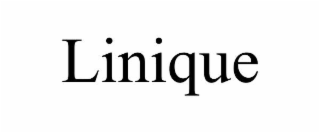 linique