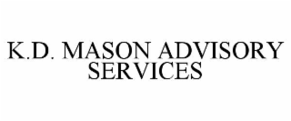 k.d. mason advisory services