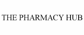 the pharmacy hub