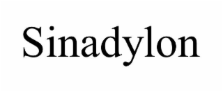 sinadylon