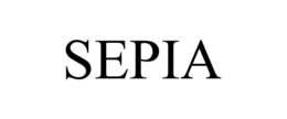 sepia
