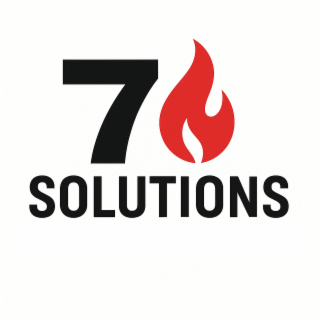 7 solutions