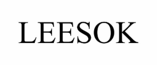 leesok