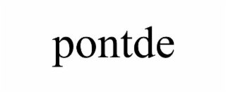 pontde