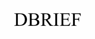 dbrief
