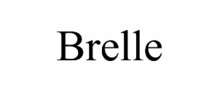 brelle