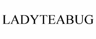ladyteabug