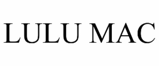lulu mac