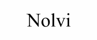 nolvi