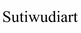 sutiwudiart
