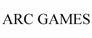 arc games
