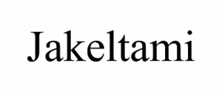 jakeltami