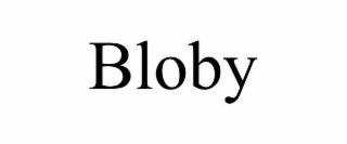 bloby
