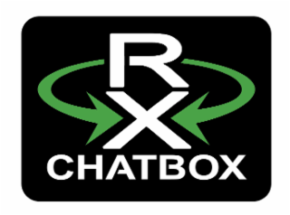 rx chatbox
