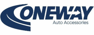 oneway auto accessories