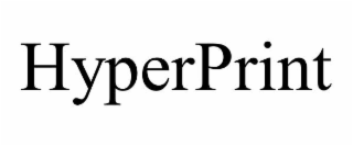 hyperprint