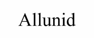 allunid