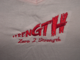 strength zero 2 strength