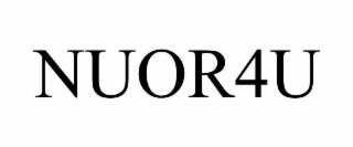 nuor4u