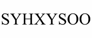 syhxysoo