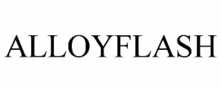 alloyflash