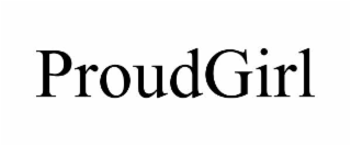 proudgirl