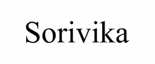 sorivika