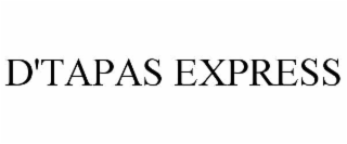 d'tapas express