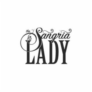 the sangria lady