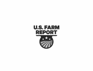 u.s. farm report