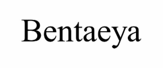 bentaeya