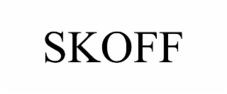 skoff