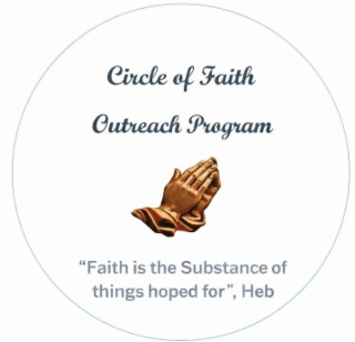 circle of faith outreach program
