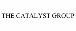 the catalyst group