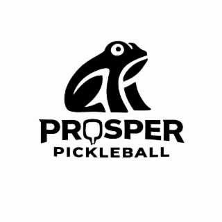 prosper pickleball