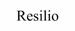 resilio
