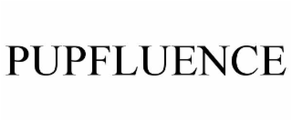 pupfluence